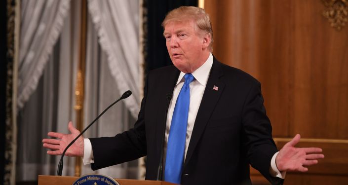 Donald Trump is a bigot and a racist