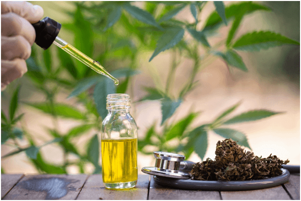 What Is CBD Vape-Oil And How Does It Differ From Hemp Oil?