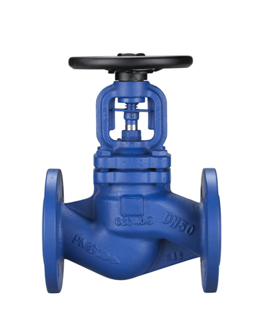 5 Reasons why you should consider using a bellows seal valve