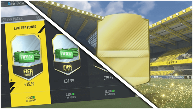 The most secure means of how to get FIFA coins