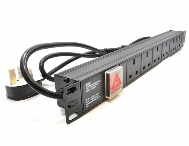 How to Choose an Ideal Server Power Distribution Unit
