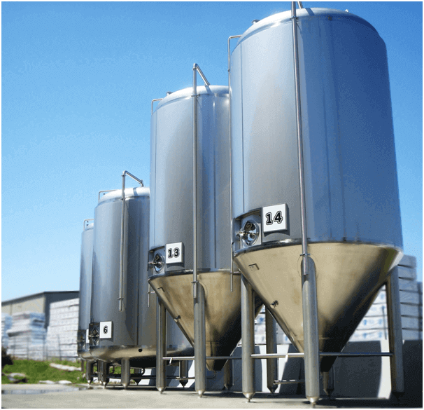 Details to pay attention to when purchasing craft beer fermenters from China