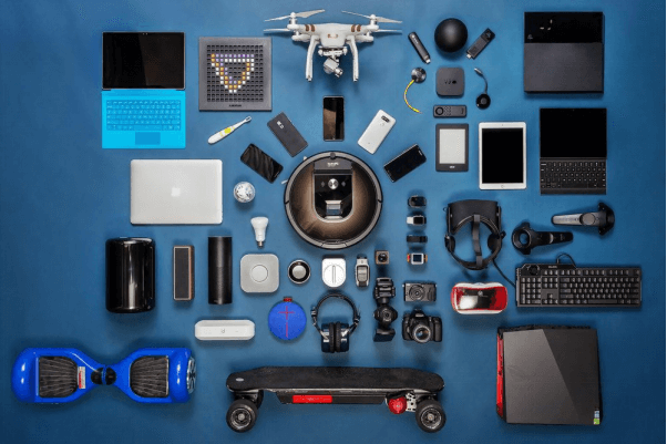 The Advantages And Disadvantages Of Electronic Gadgets