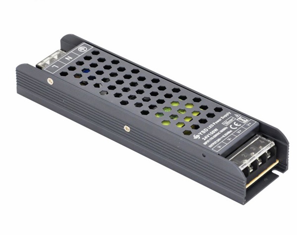 Tips for selecting the right LED Power Supply