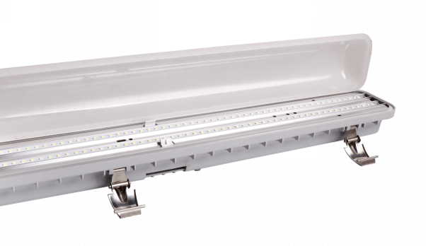 How To Strategically Purchase LED Tri-Proof Lights