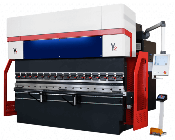 How to choose the perfect press brake manufacturer