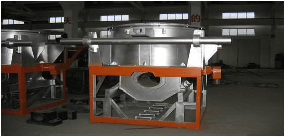 8 Major Operating Principles Of An Induction Furnace