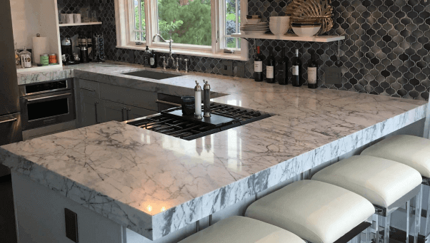 5 Pros Of Investing In Quartz Countertops