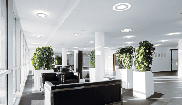 What is the best lighting solution for your office?