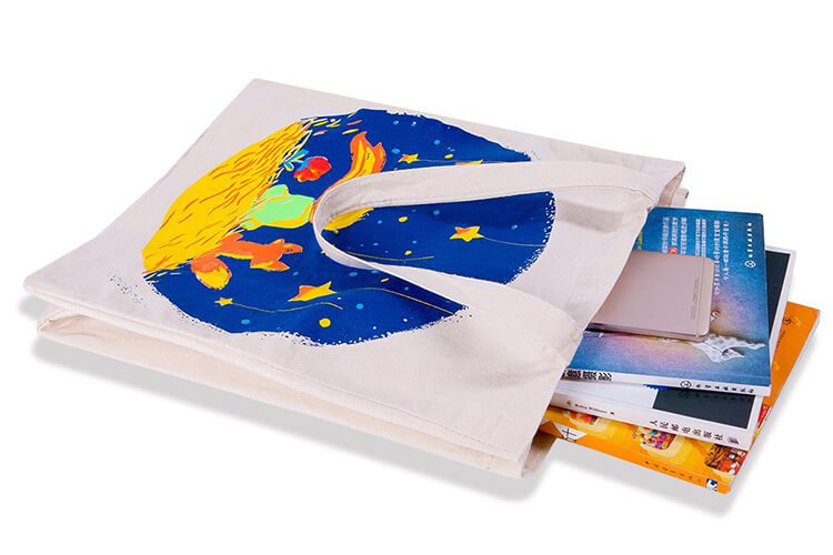 Promotional Tote Bag Ideas for Business Growth