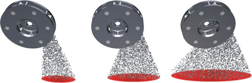 Wheel Blasts: Their Unique Features and Benefits