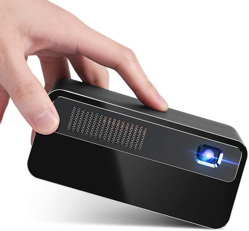 Mini Portable Projector Brands You Can’t Go Wrong With