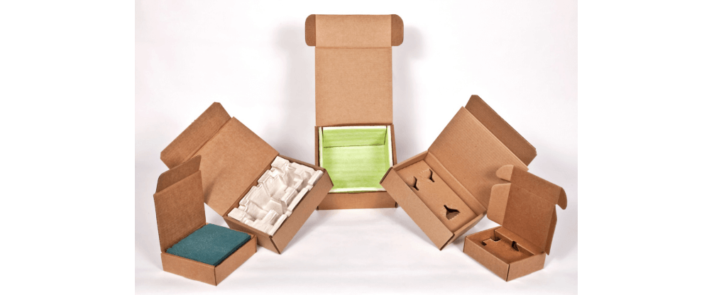 How To Get Started With Custom Packing