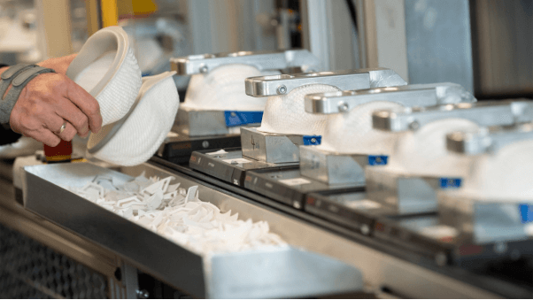 The Protocol And Validation For Surgical Face Mask Making Machine