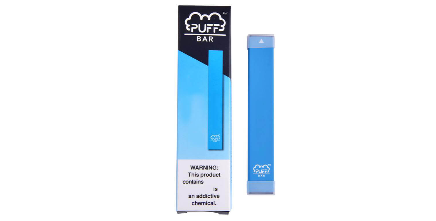 Why you need a puff bar disposable in your life