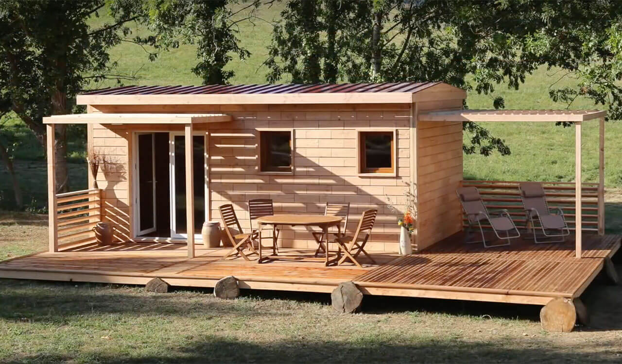 Why Would You Go The Tiger Sheds Discount Code Way?