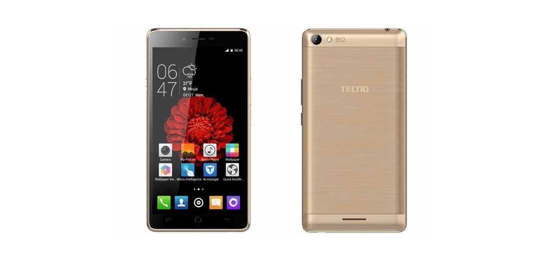 How Much Can You Get From Tecno L8 Cost