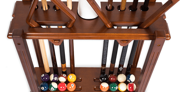 What’s the Evolution of the Game of Billiards
