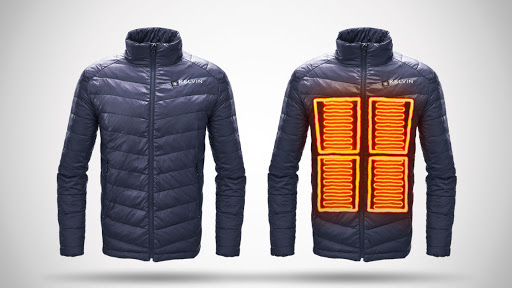 How to Spot the Best Heated Jacket Factory