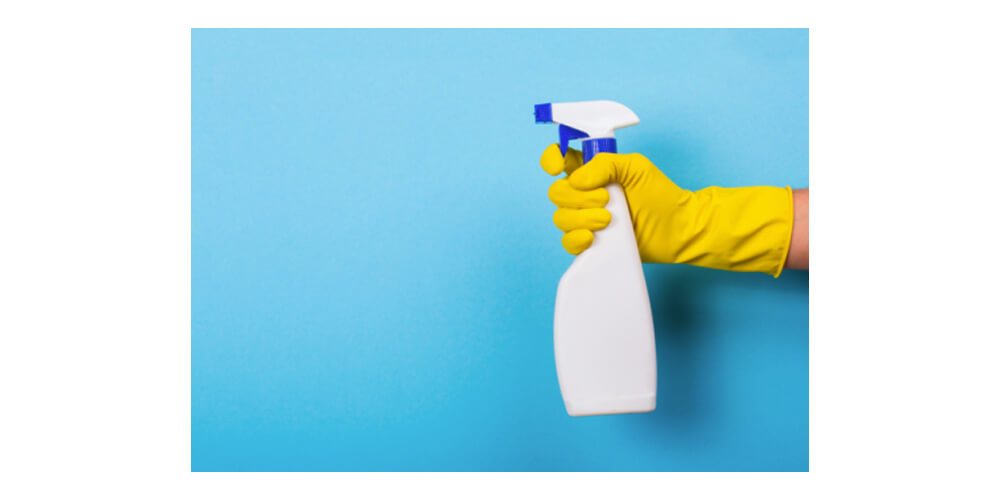 Benzalkonium Chloride Disinfectants – Its Application And Uses