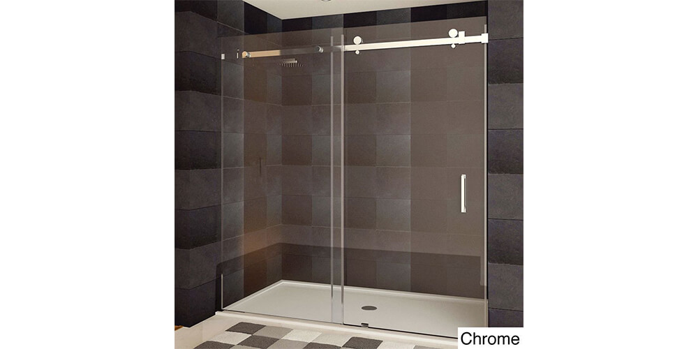 The best ways to get the semi frameless shower screen in Australia