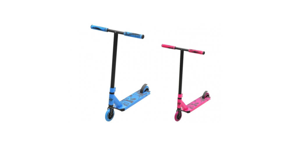 Myths on How to Become a Pro Scooter Rider