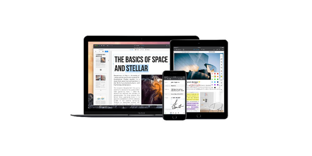 Best Mac Alternatives for Top Adobe Acrobat