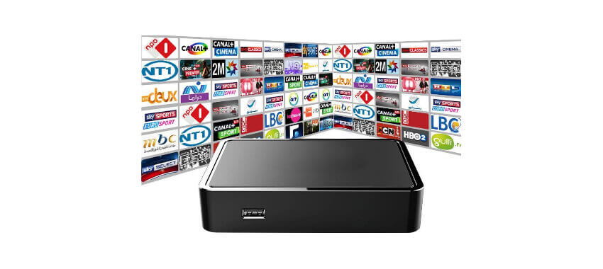 Comprehending the History of Internet Protocol Television