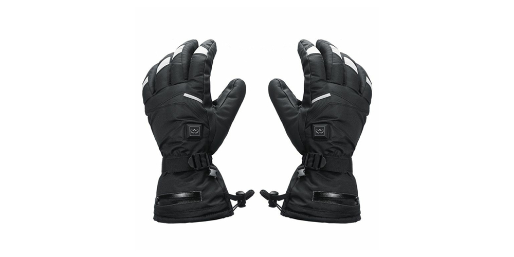 All You Need to Know About Raynaud’s Gloves