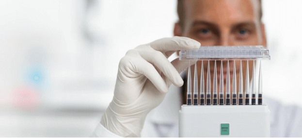 Why You Should Get Electronic Pipettes For Your Lab