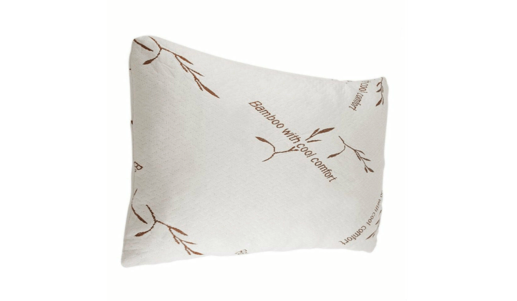 The Ins And Outs Of Adjustable Foam Pillows