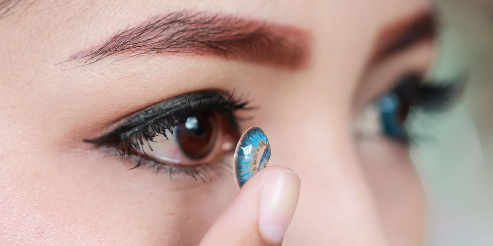 Why It is Economical to Shop for Contact Lenses in Wholesale