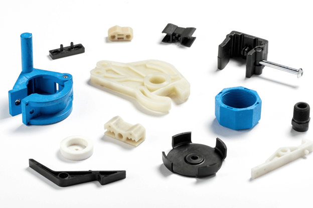 Why Is Plastic Injection Ideal for Manufacturing Parts?