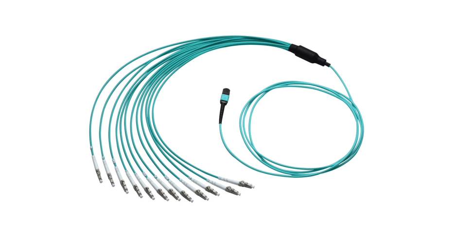 The Basics Of MTP Cables