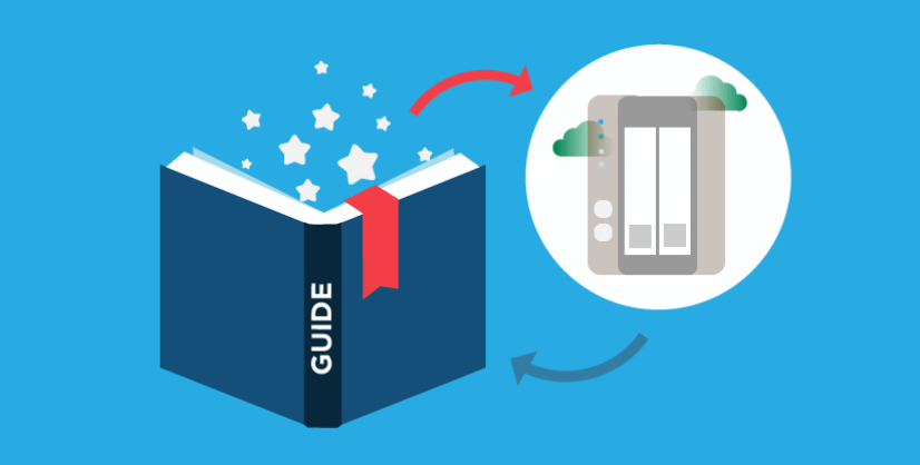 Pros and cons of Network Attached Storage (NAS)