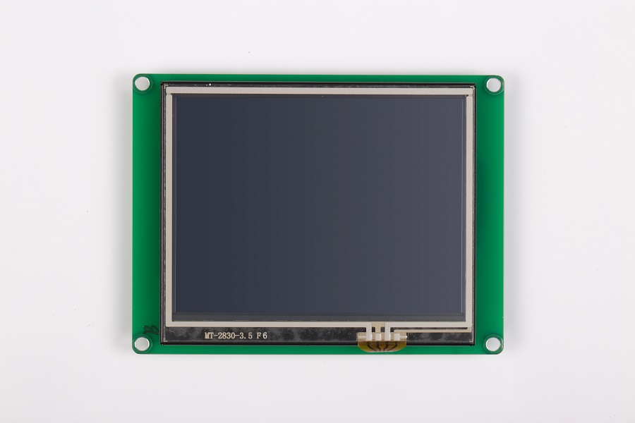 What do we know about LCDs and TFTs?