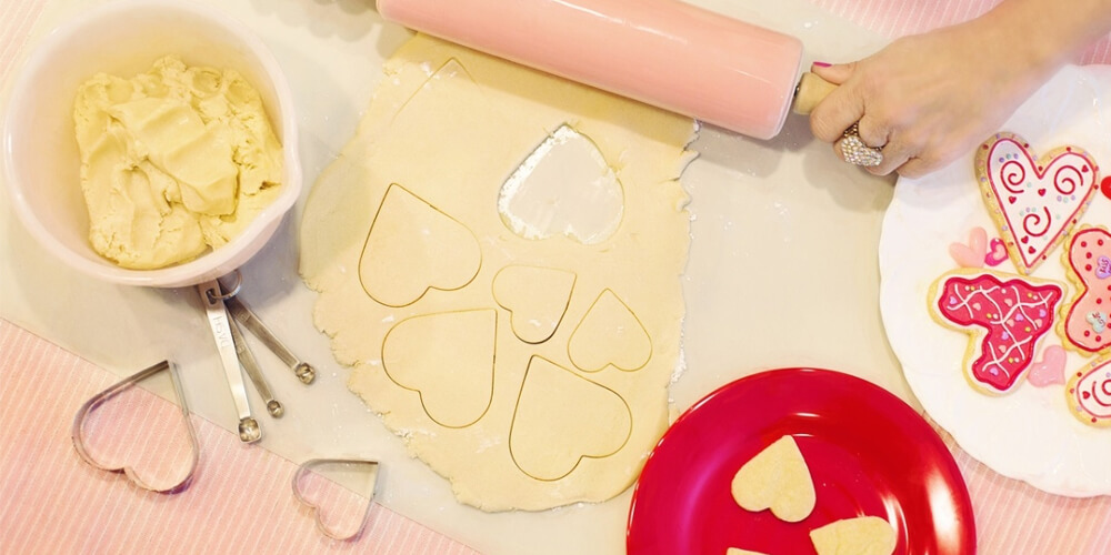 Buying Guide for the Best Rolling Pins for Your Kitchen