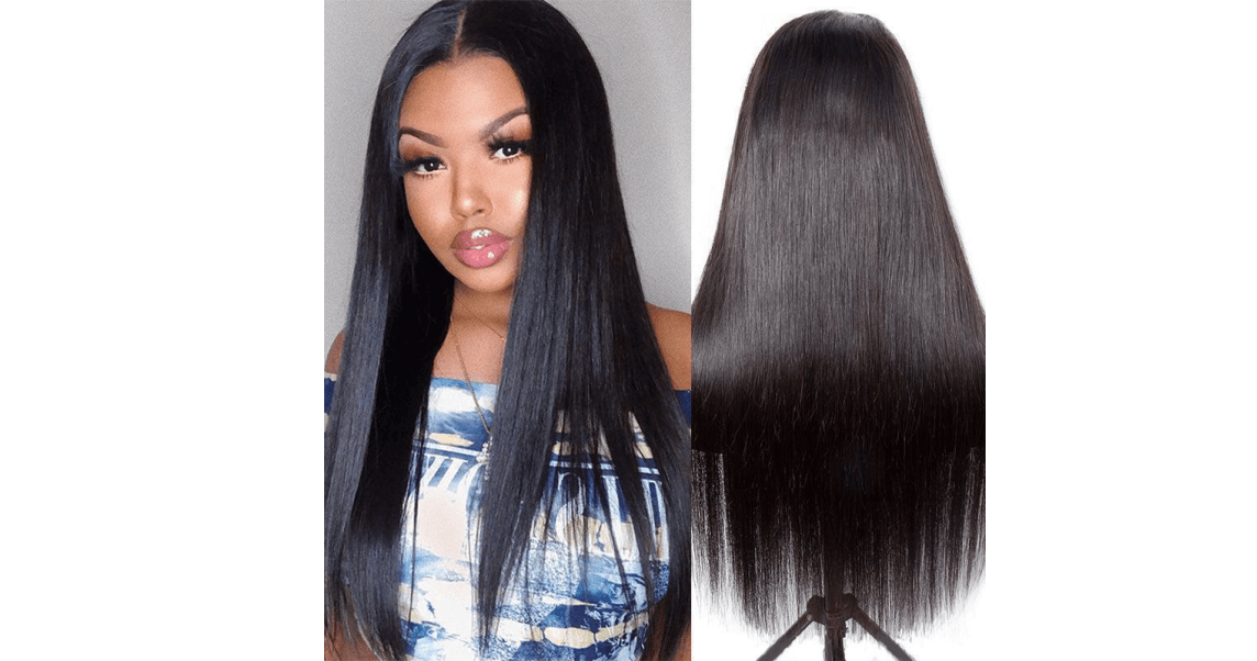The Difference Between Full and Front Lace Wigs
