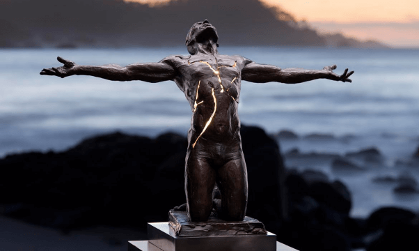 Why bronze is the preferred Material for Outdoor Sculptures?