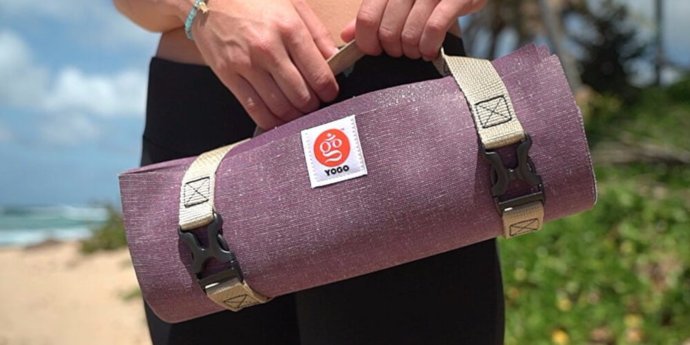 What are the best travel yoga mats in 2020?