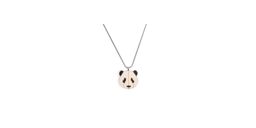 Let your imagination shine with panda things