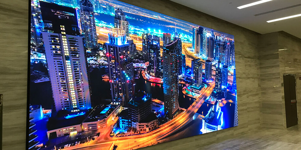 Why Are Indoor and Outdoor LED Displays Totally Different?