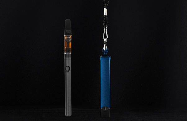 Why Choose a Disposable CBD Vaping Pen