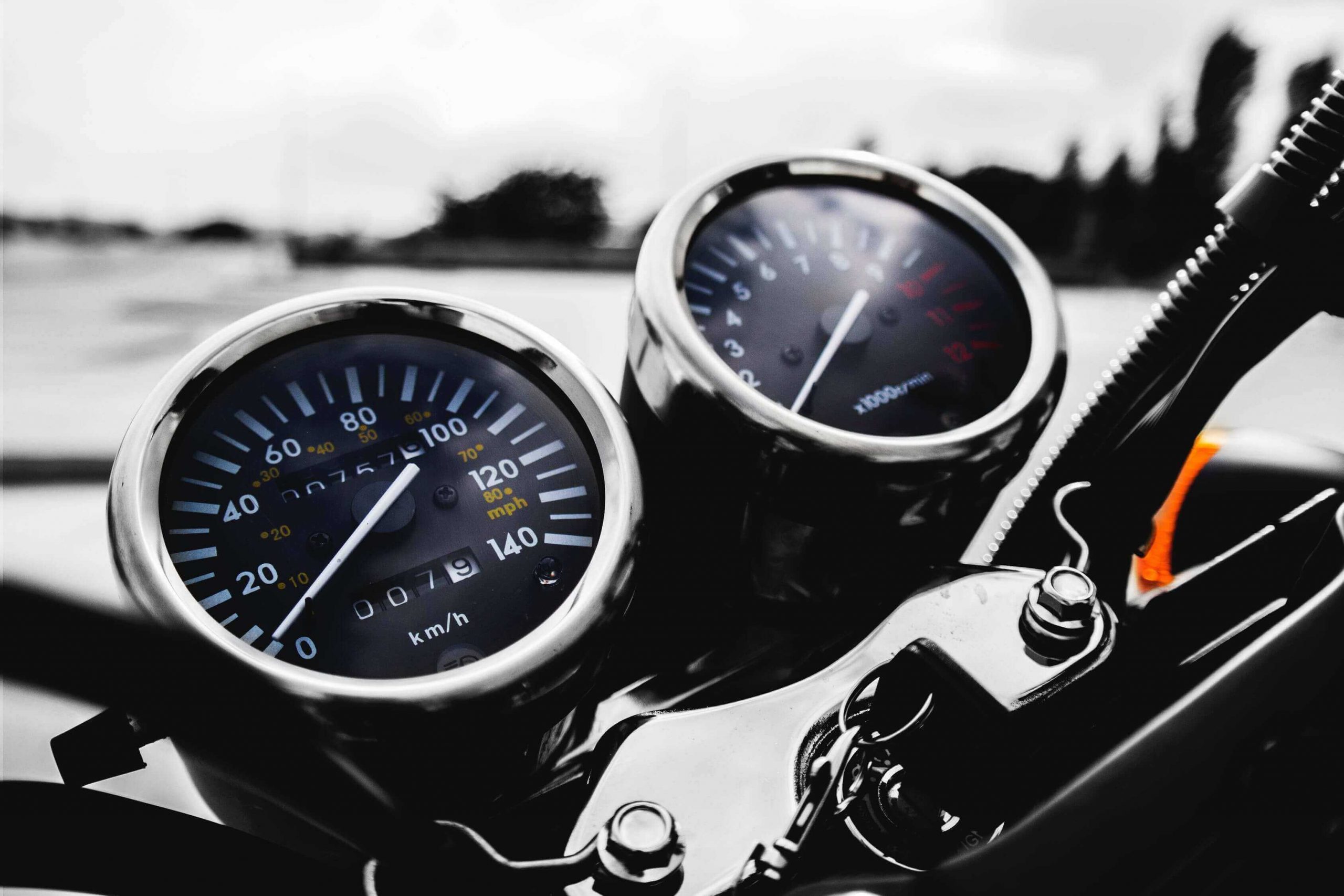 Your Buying Guide For Motorcycle Aftermarkets