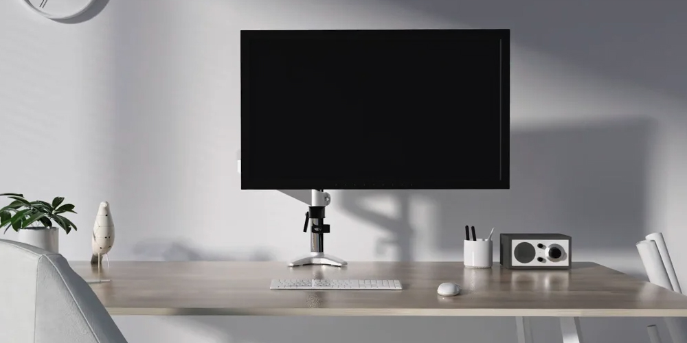 Five Great Perks To Using A Single-Monitor Arm