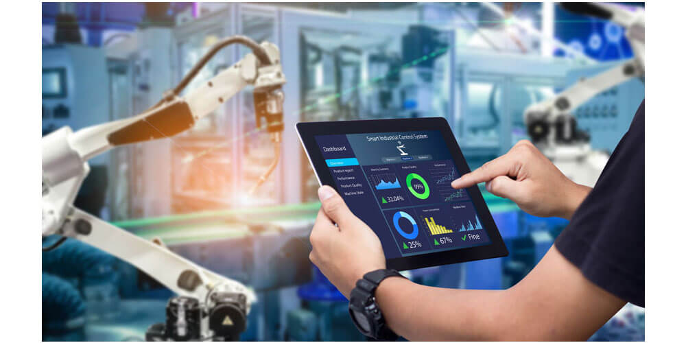 Understanding Custom Manufacturing Industry