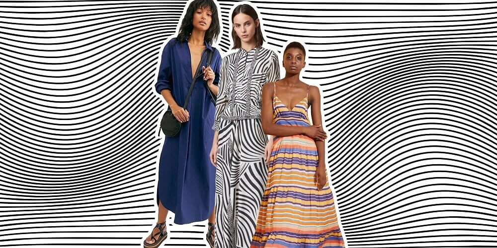 Rocking your world- How plus-size women should dress