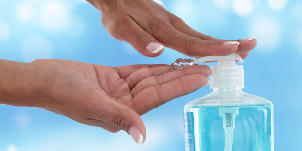 The Key Features of a Hand Sanitizing Bottle