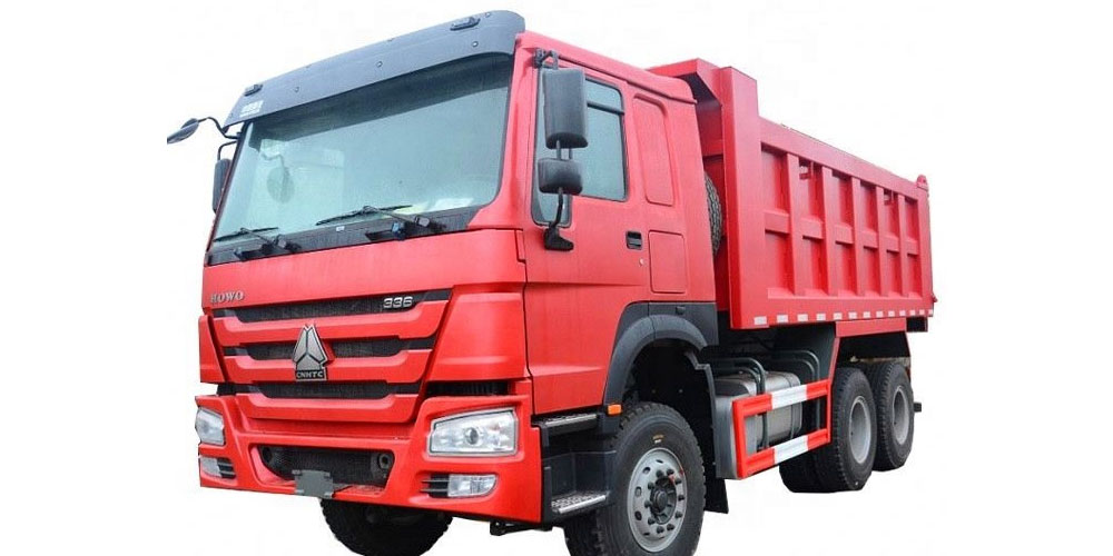 Appropriate Sectors To Use Best Chinese Trucks