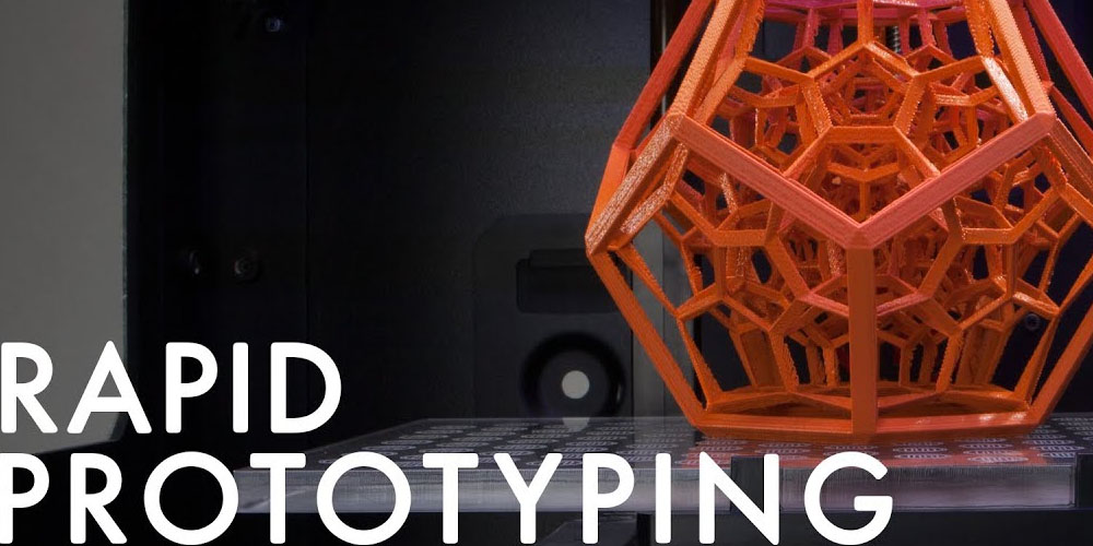 How to Choose the Best Rapid Prototyping Process